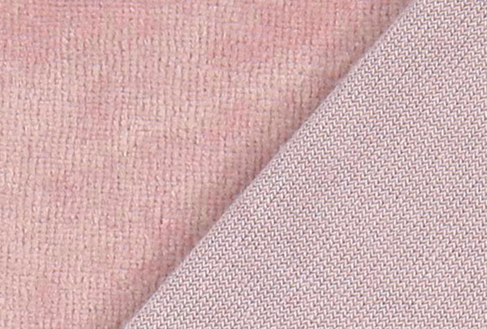 Nicky velours